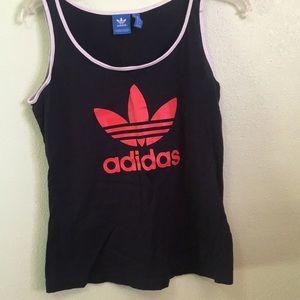 Tank top adidas